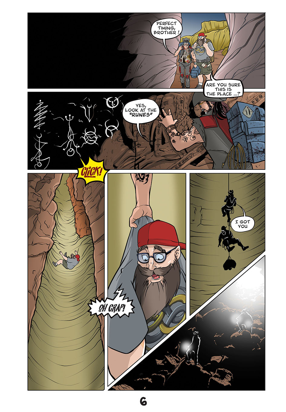comic0